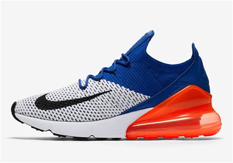 nike 270 herren flyknit|nike air max 270.